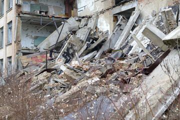 
Chernobyl 2017