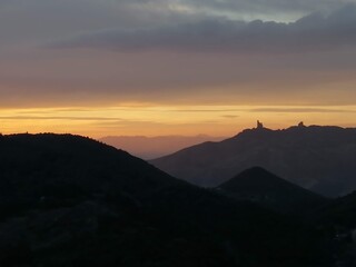 Parque Nacional El Chico