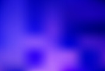 Light Pink, Blue vector abstract layout.