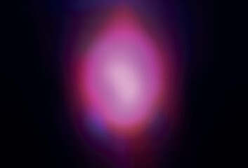 Dark Pink vector abstract bright texture.