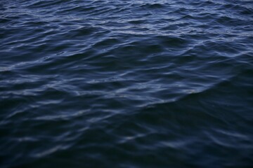 Naklejka premium Water