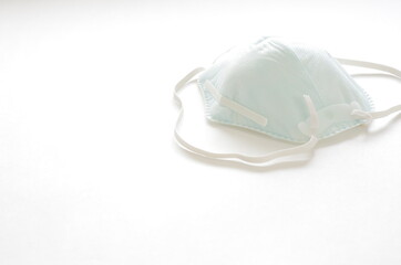 サージカルマスク（n95医療用マスク）