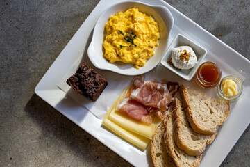 Brunch
