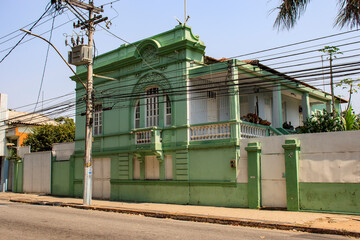 Brazilian House - Campos dos Goytacazes - RJ