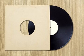 Phonograph.