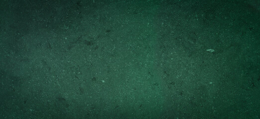 green dirty concrete wall grunge background texture