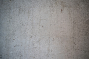dirty stone wall concrete background with stains