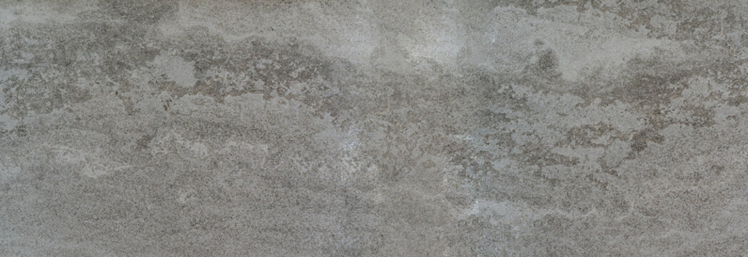 Gray Dirty Concrete Stone Cement Wall Texture Background