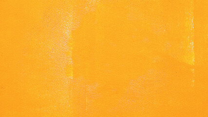 Beautiful Abstract Grunge yellow Dark Stucco Wall Background,cement texture.
