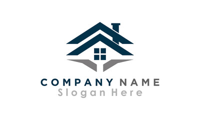 property vector house