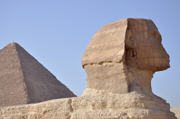 Great Sphinx of Giza