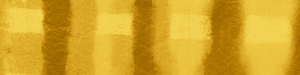 Brushed Gold. Glamour Pattern. Grunge Copper 