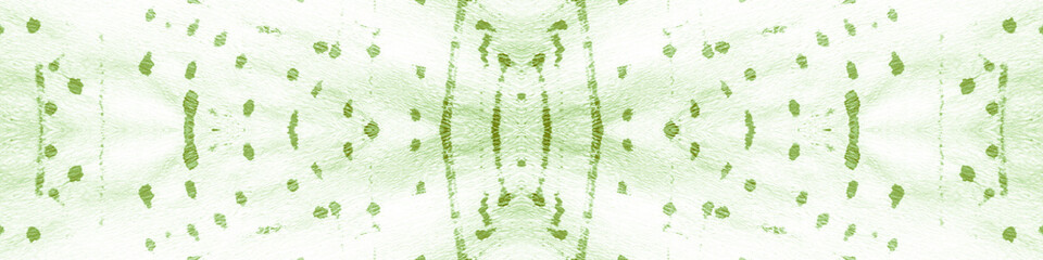 Ink Painted Decoration. Irregular Oil Drips. 