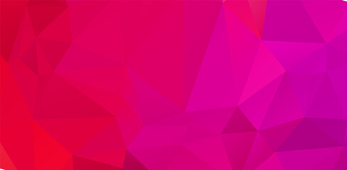 Obraz premium Dark Pink vector template with circles. Blurred bubbles on abstract background
