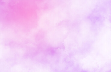 Marble Soft Pink Colour Pastel Background and Fog Brush