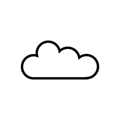 cloud logo