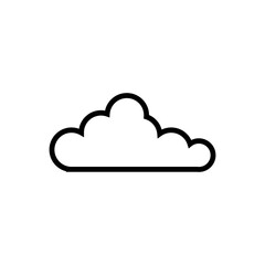 cloud logo