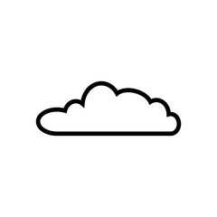 cloud logo
