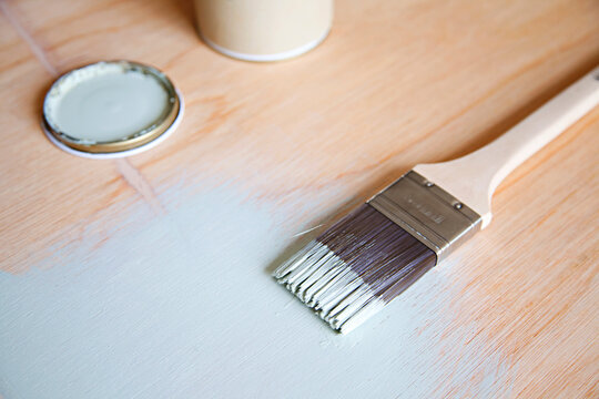 paint application