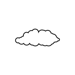 cloud logo