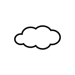 cloud logo