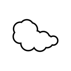 cloud logo