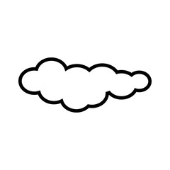cloud logo