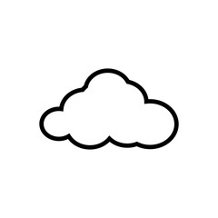 cloud logo