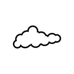 cloud logo