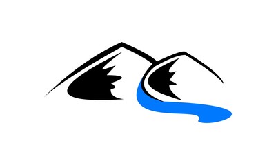 mountain icon