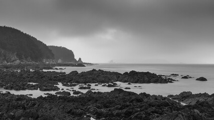 Obraz premium 바다