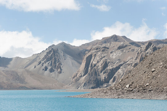 Tilicho Lake