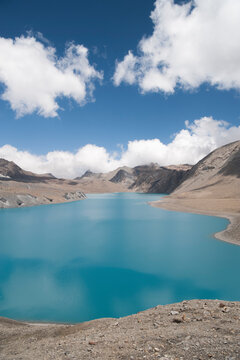 Tilicho Lake