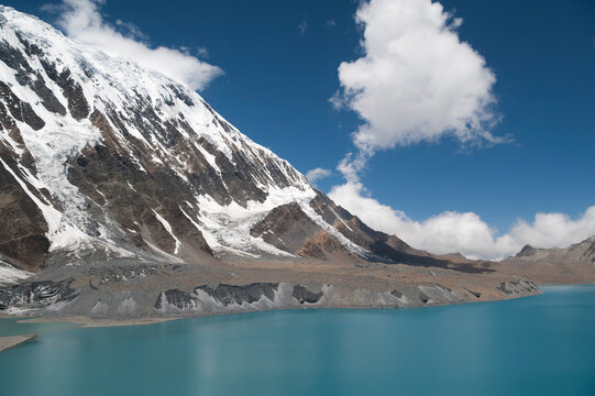 Tilicho Lake
