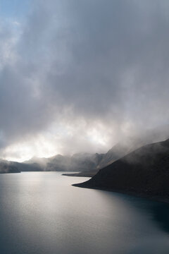 Tilicho Lake