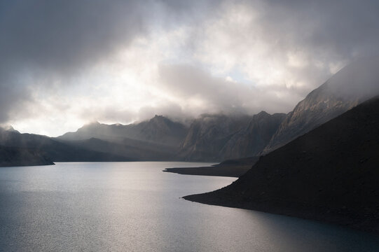 Tilicho Lake