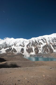 Tilicho Lake