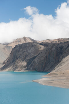 Tilicho Lake