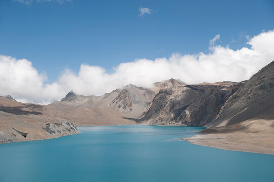 Tilicho Lake