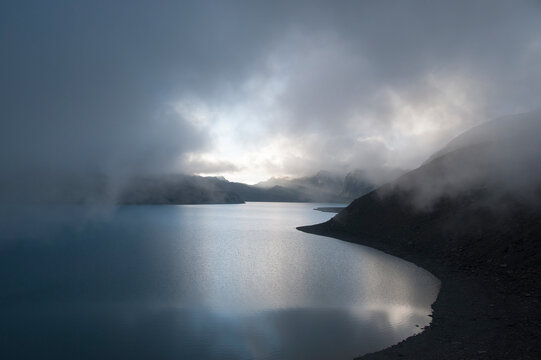 Tilicho Lake