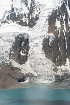 Tilicho Lake