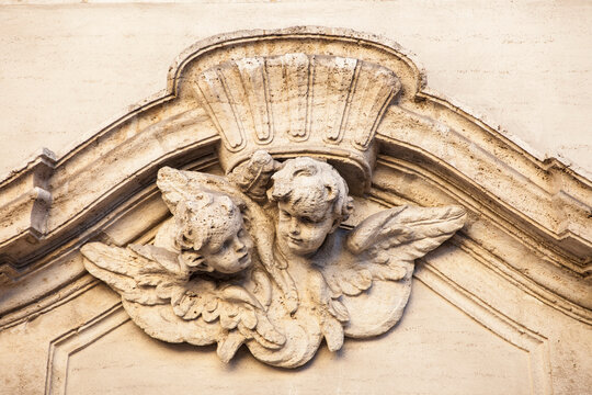 Roman architecture