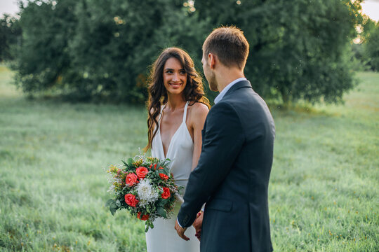 Wedding Day