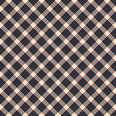 Tartan plaid pattern background.
