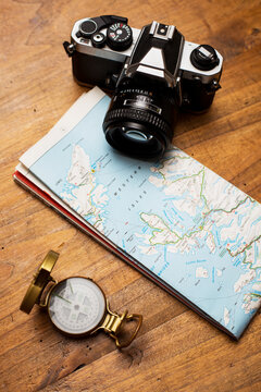 Planning our next trip