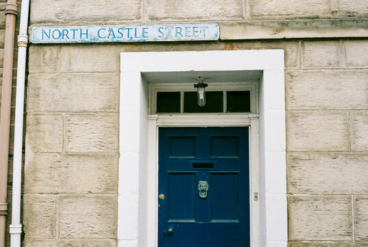 St. Andrews, Scotland