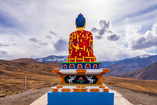 spiti tour package