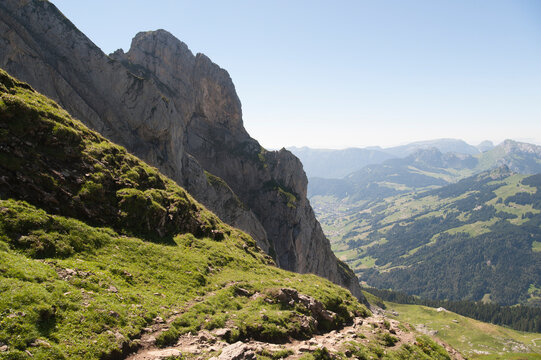Les Aravis
