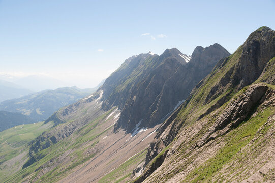 Les Aravis
