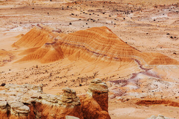 Utah landscapes